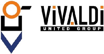 Logo Vivaldi Logo Vivaldi